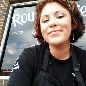 Meet your Posher, Carrie